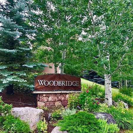 Woodbridge Condo By Snowmass Vacations Snowmass Village Exteriér fotografie
