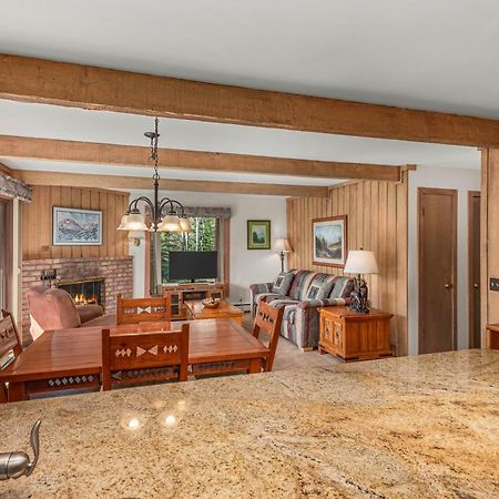 Woodbridge Condo By Snowmass Vacations Snowmass Village Exteriér fotografie