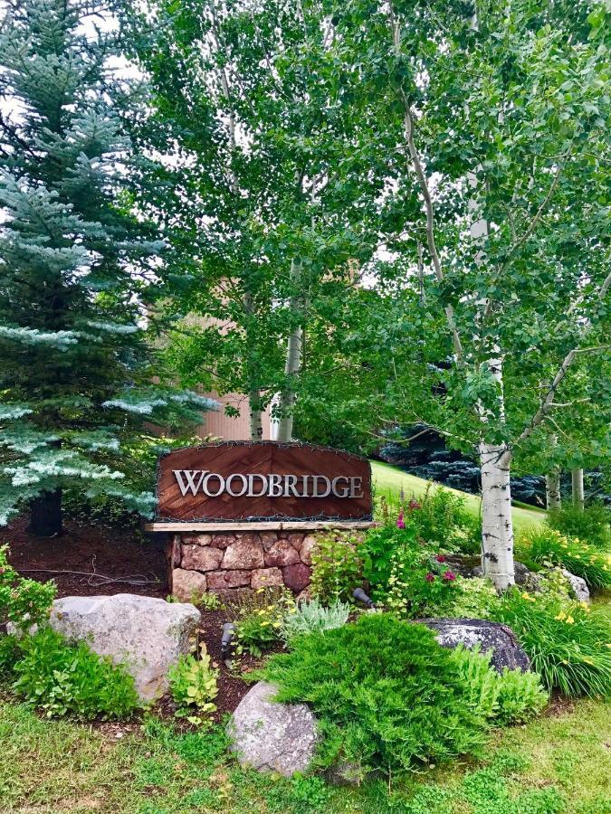 Woodbridge Condo By Snowmass Vacations Snowmass Village Exteriér fotografie