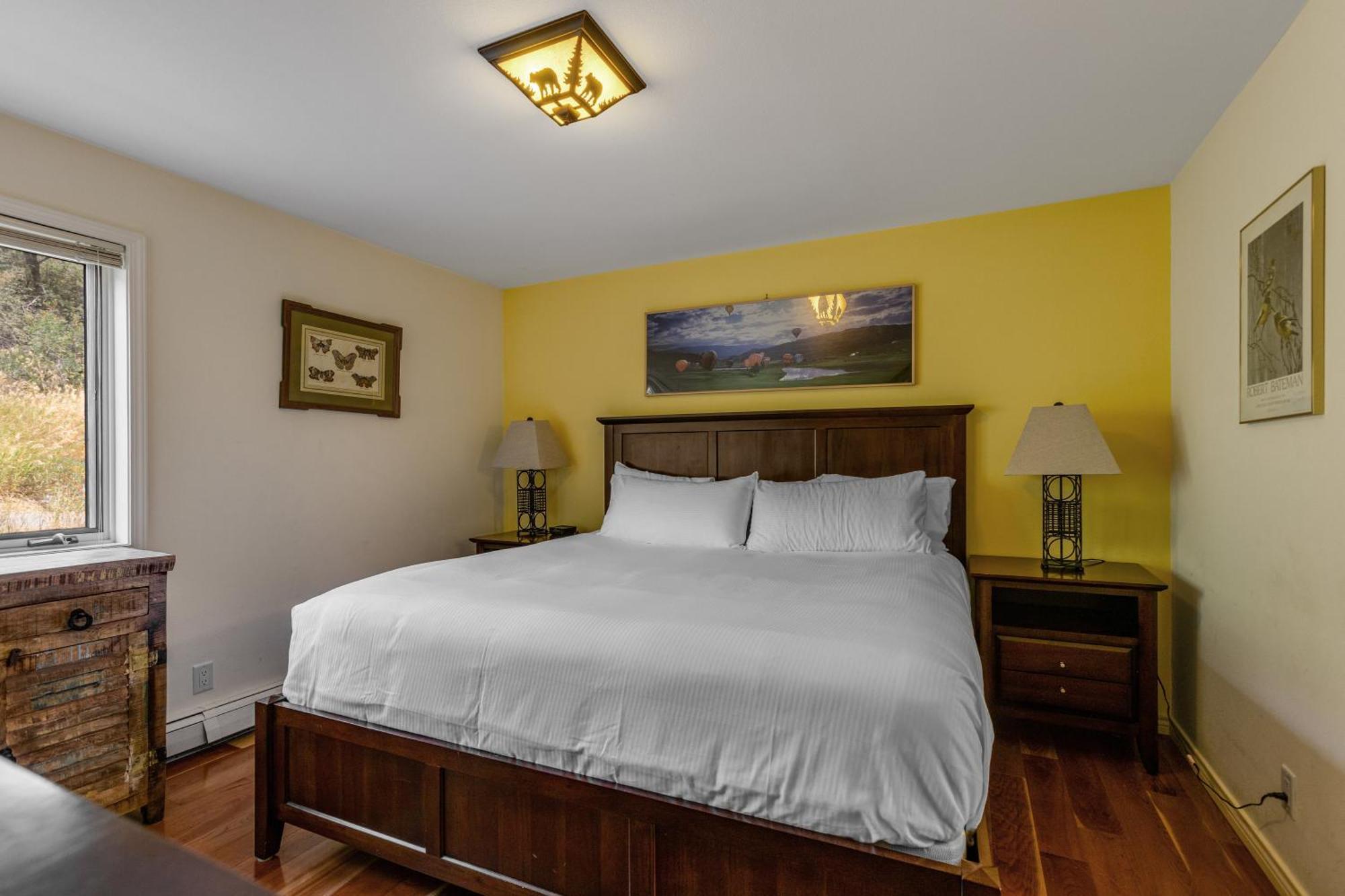 Woodbridge Condo By Snowmass Vacations Snowmass Village Exteriér fotografie