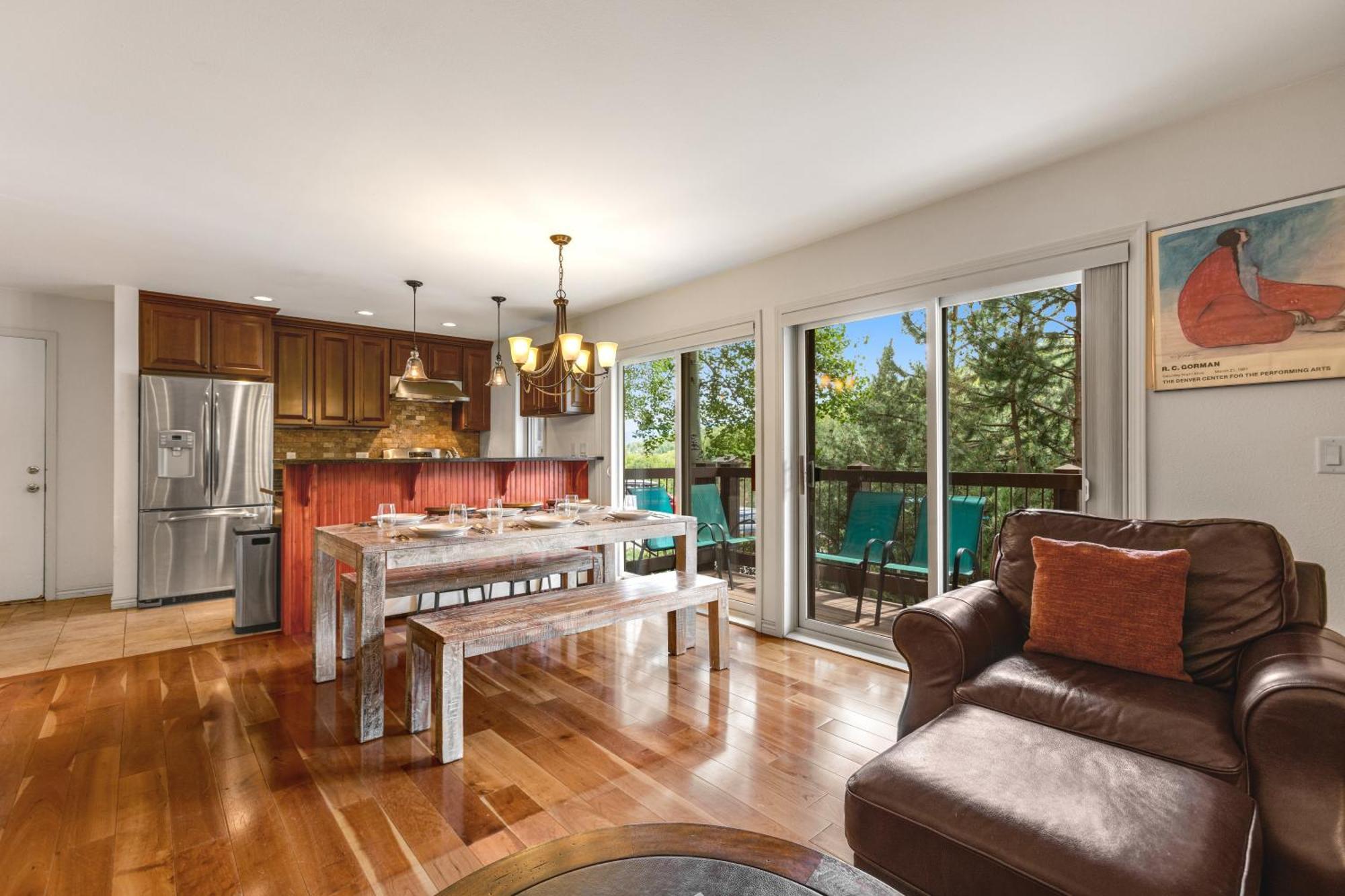 Woodbridge Condo By Snowmass Vacations Snowmass Village Exteriér fotografie