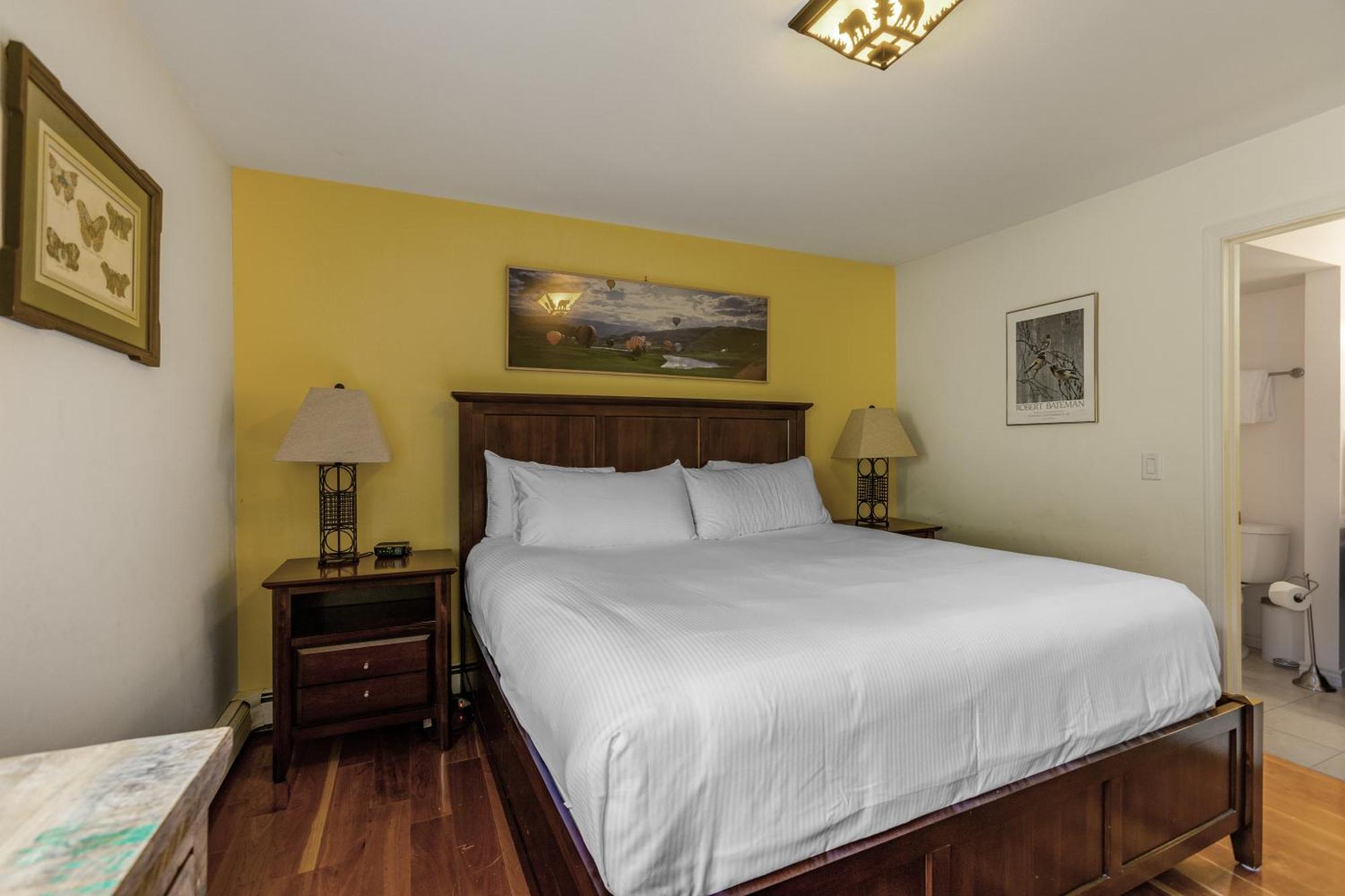 Woodbridge Condo By Snowmass Vacations Snowmass Village Exteriér fotografie