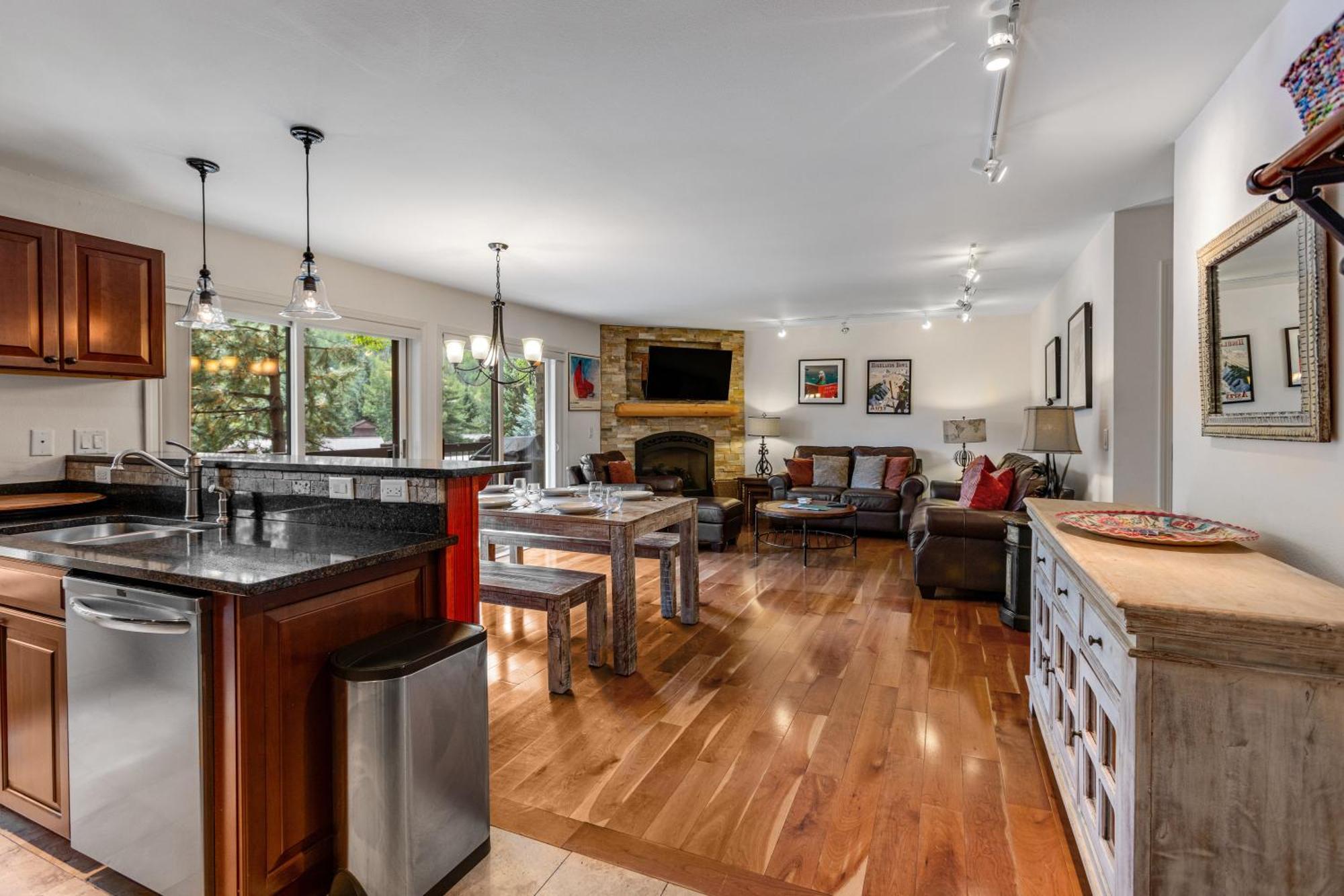 Woodbridge Condo By Snowmass Vacations Snowmass Village Exteriér fotografie