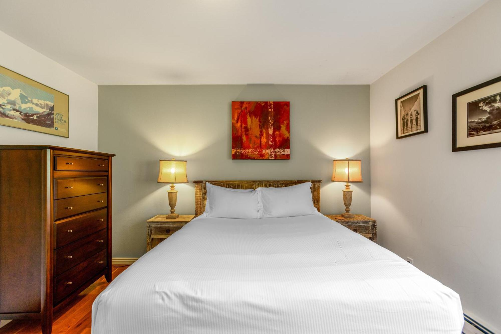 Woodbridge Condo By Snowmass Vacations Snowmass Village Exteriér fotografie