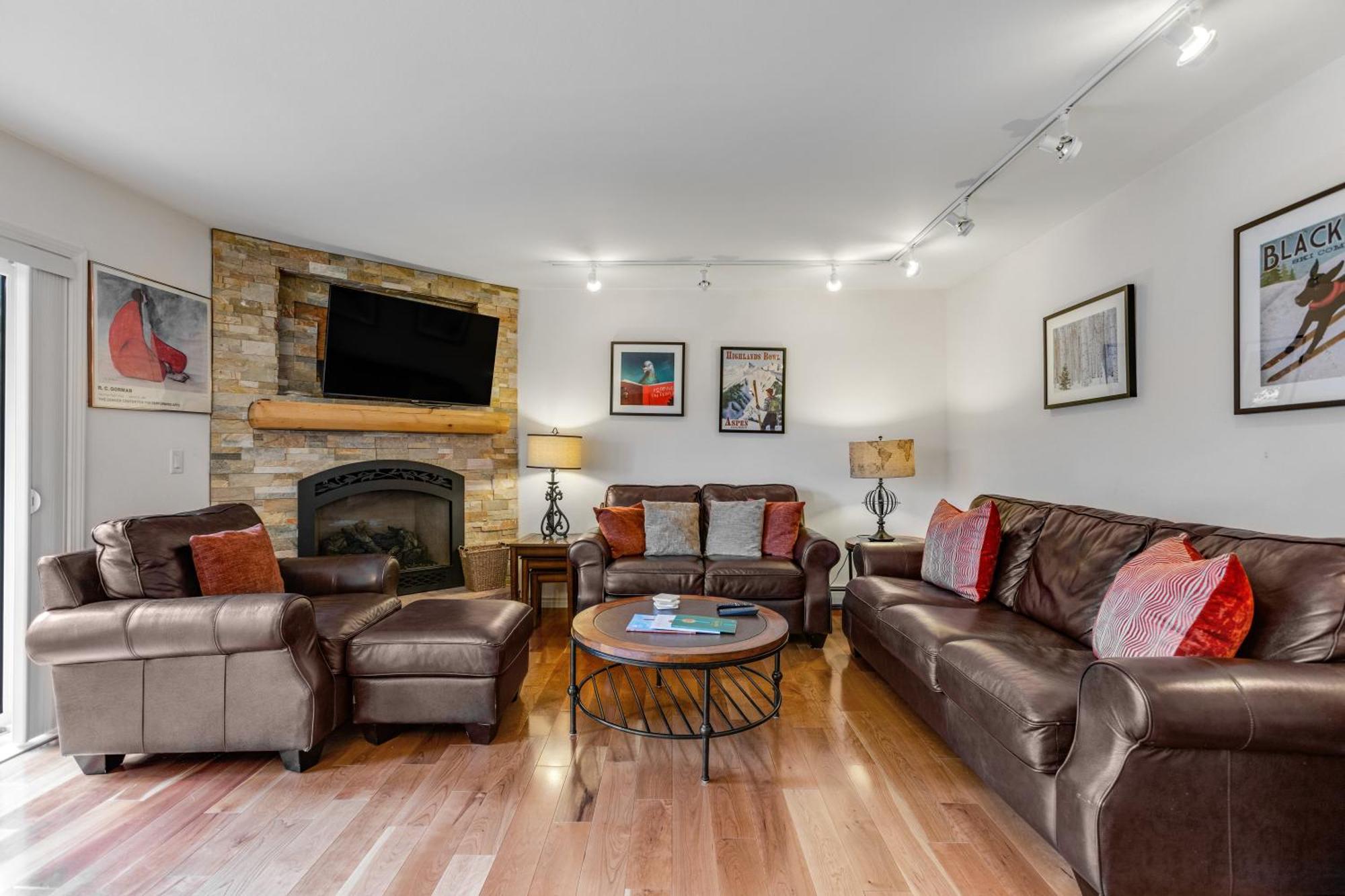 Woodbridge Condo By Snowmass Vacations Snowmass Village Exteriér fotografie