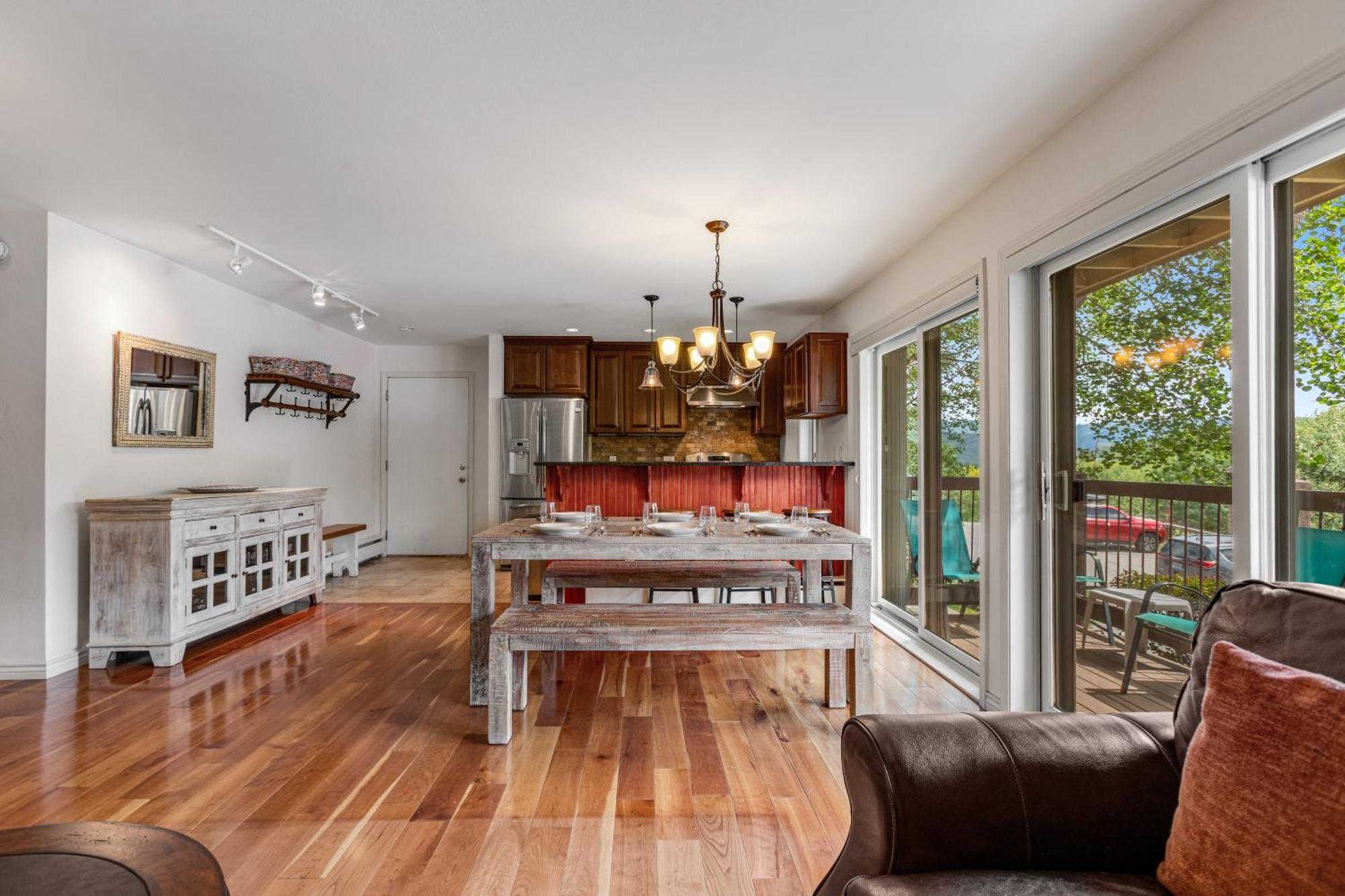 Woodbridge Condo By Snowmass Vacations Snowmass Village Exteriér fotografie