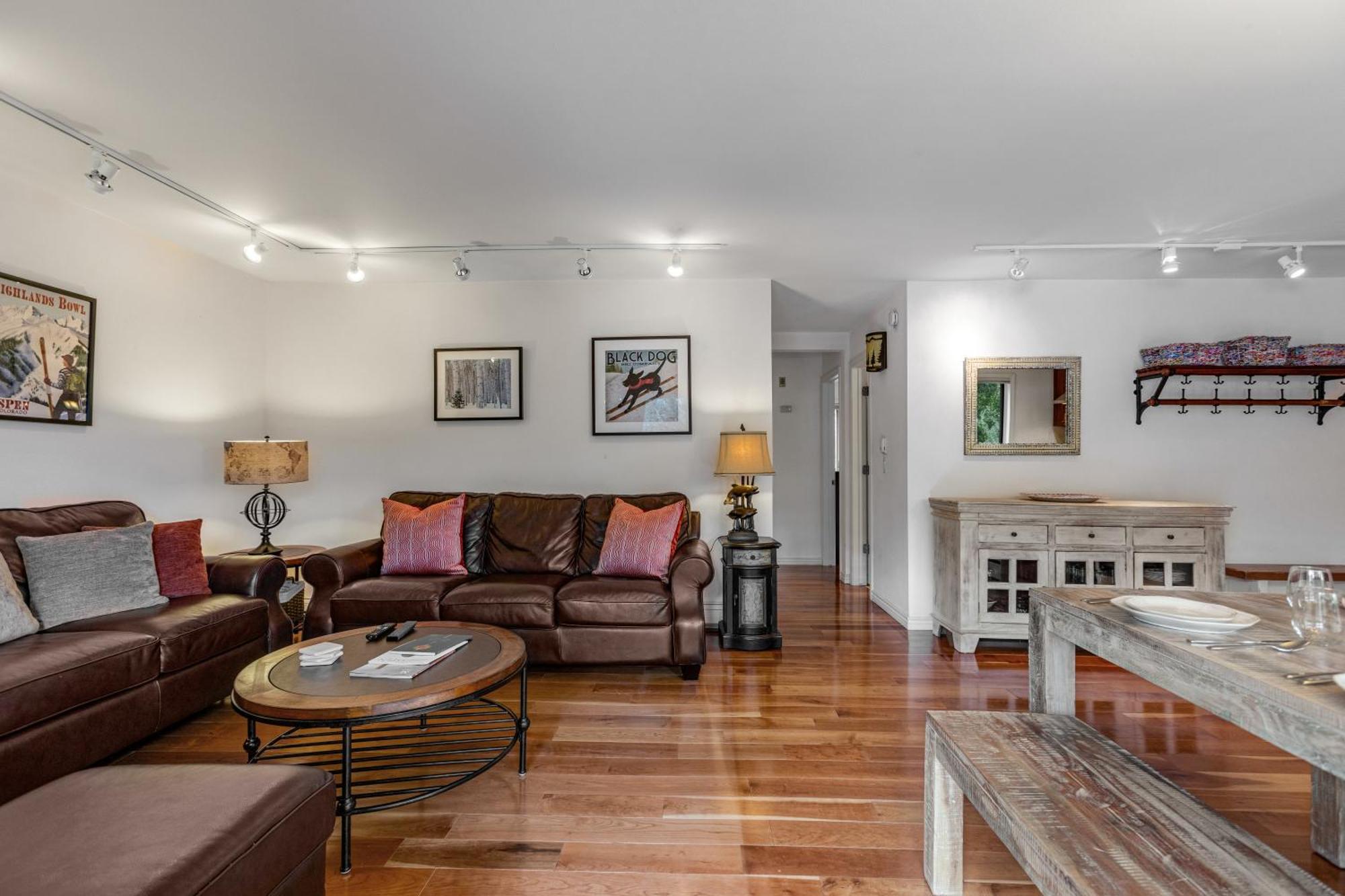 Woodbridge Condo By Snowmass Vacations Snowmass Village Exteriér fotografie