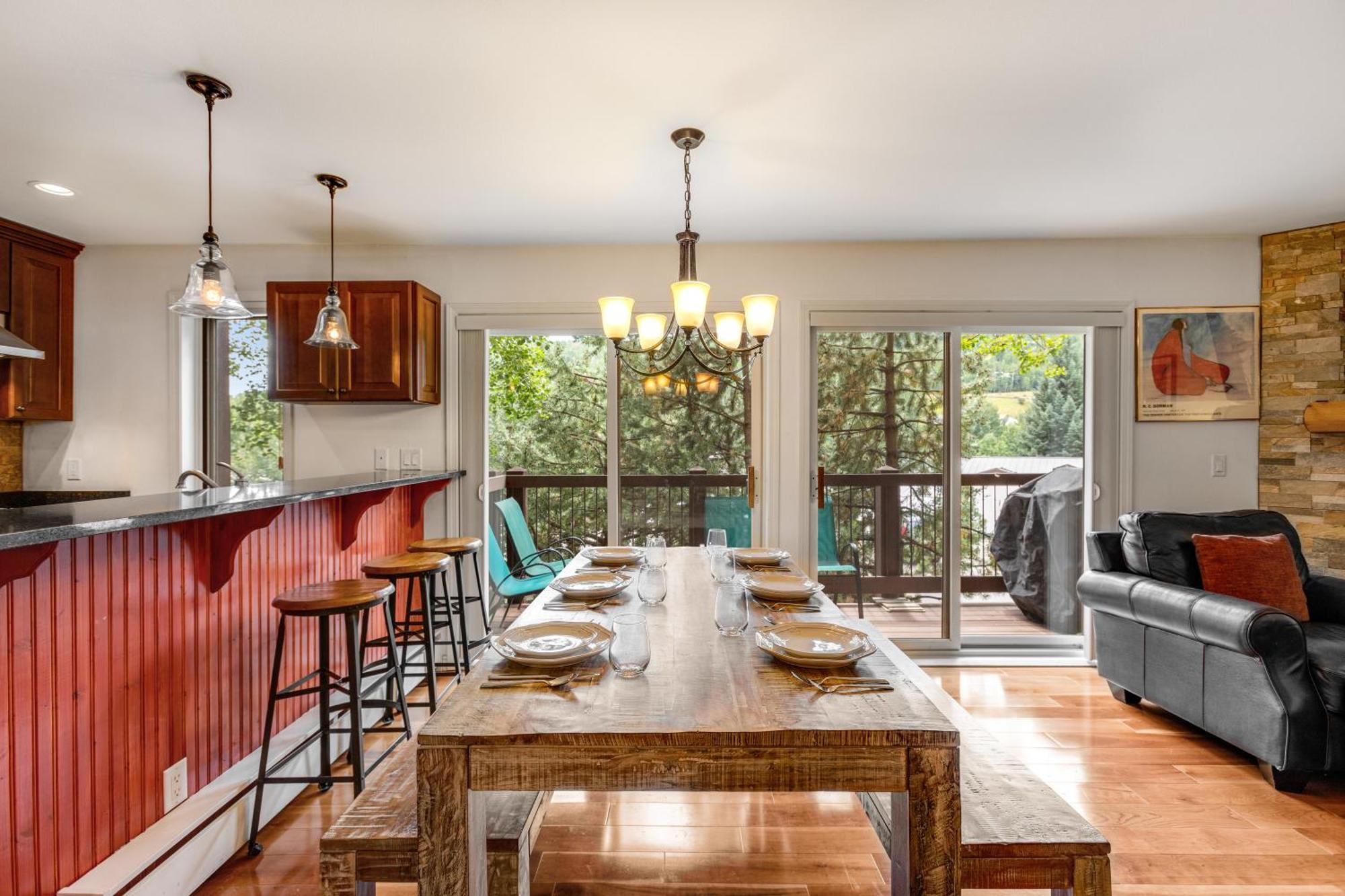 Woodbridge Condo By Snowmass Vacations Snowmass Village Exteriér fotografie