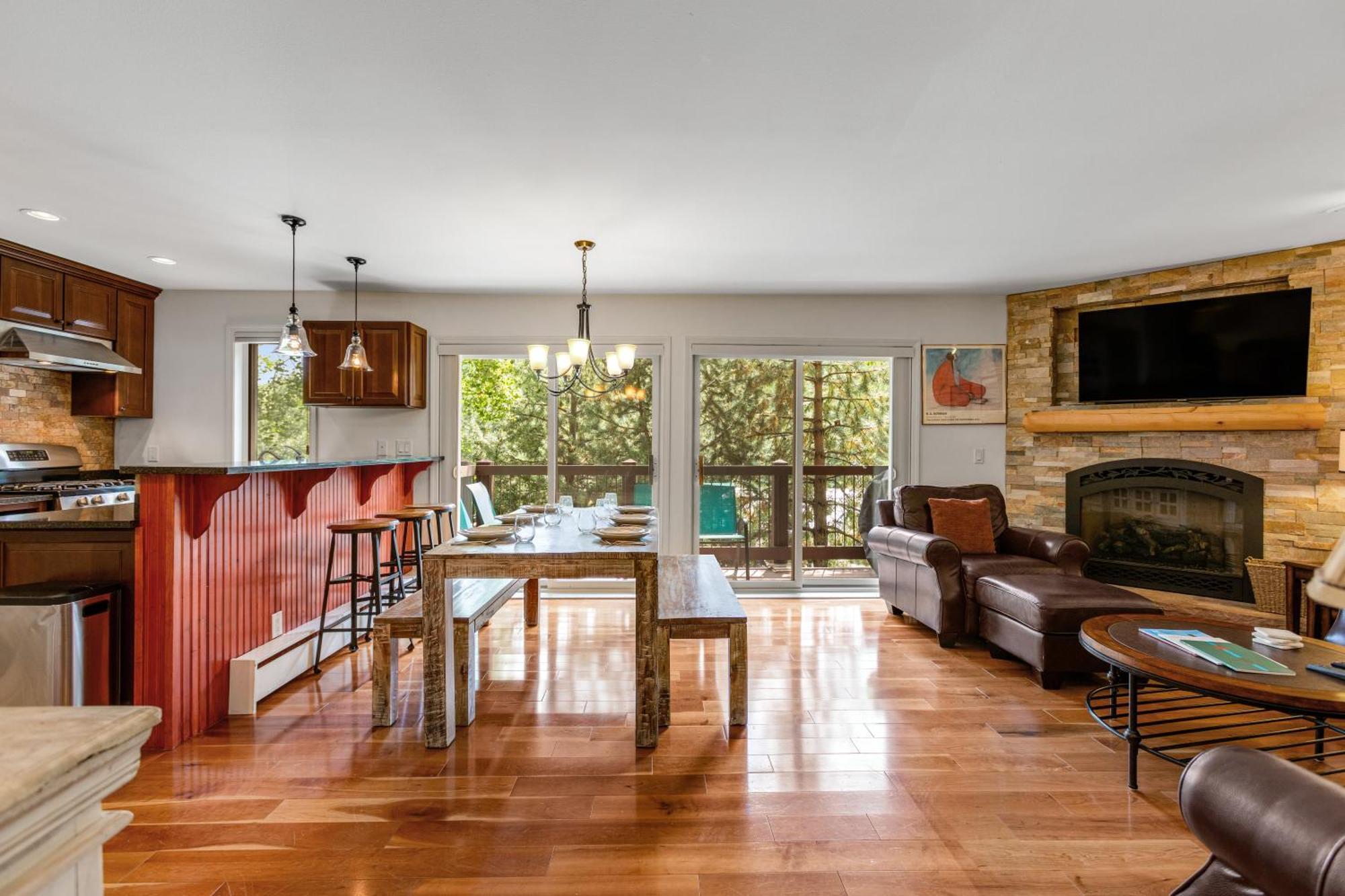 Woodbridge Condo By Snowmass Vacations Snowmass Village Exteriér fotografie