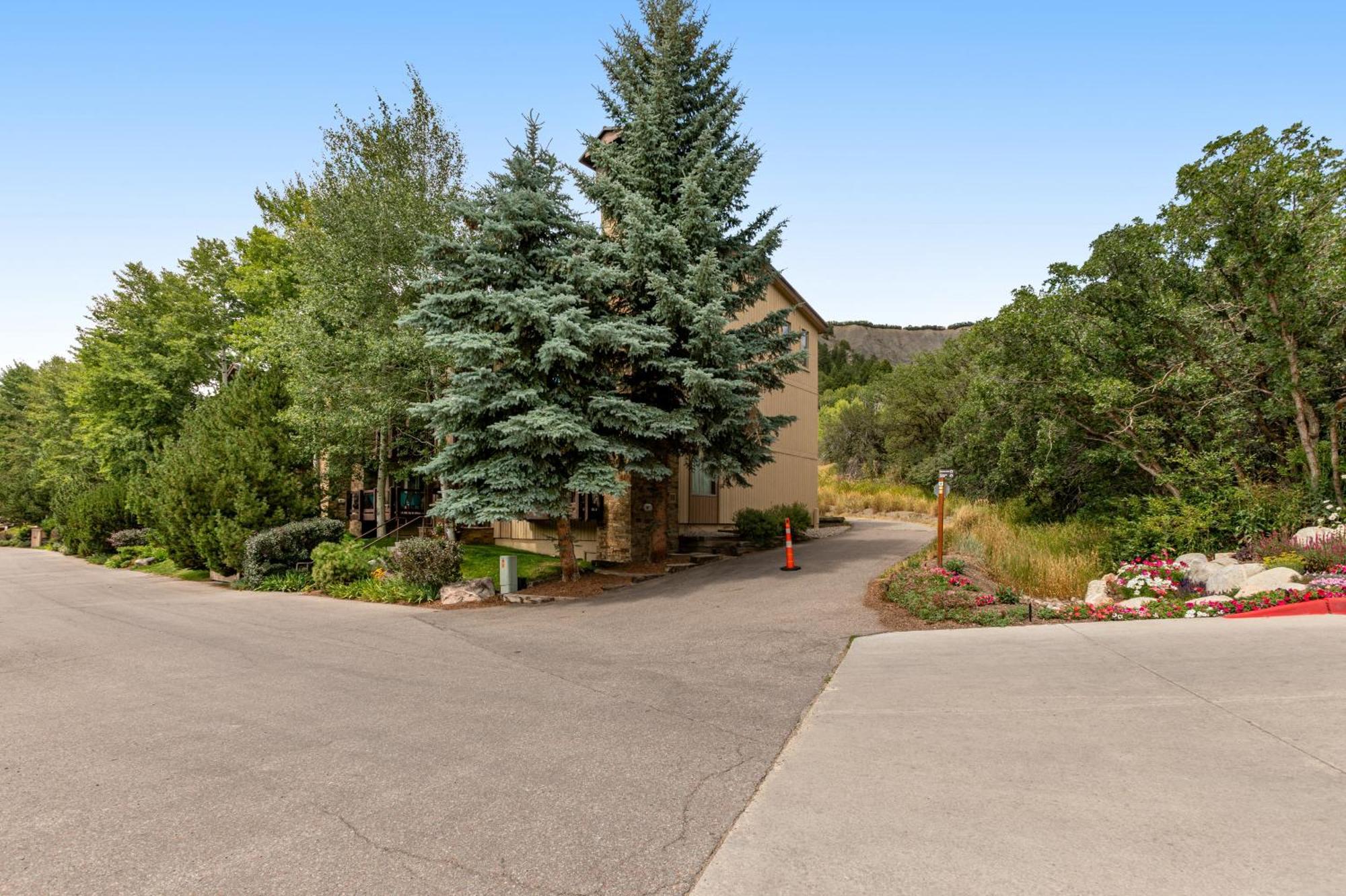 Woodbridge Condo By Snowmass Vacations Snowmass Village Exteriér fotografie