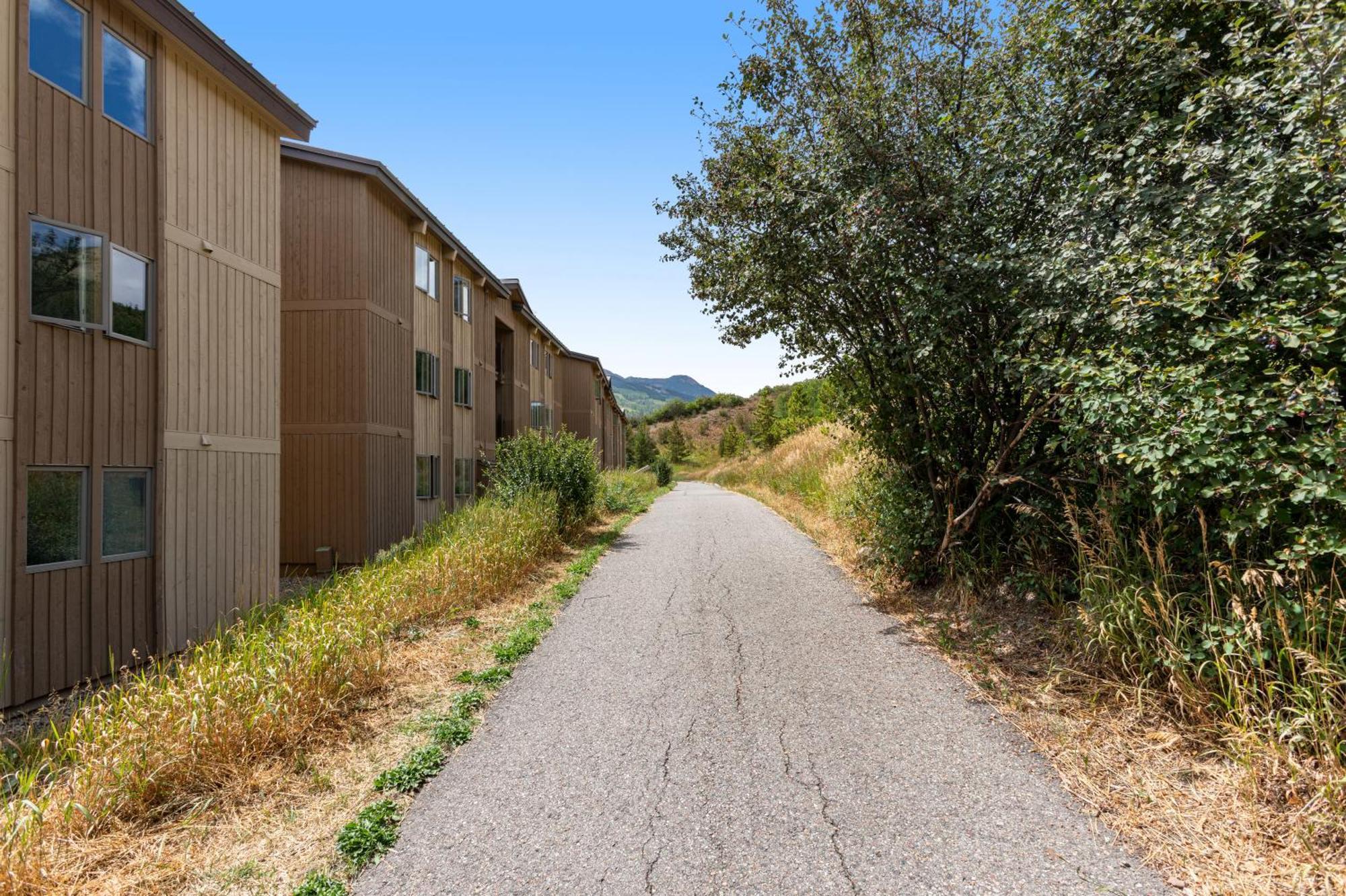 Woodbridge Condo By Snowmass Vacations Snowmass Village Exteriér fotografie