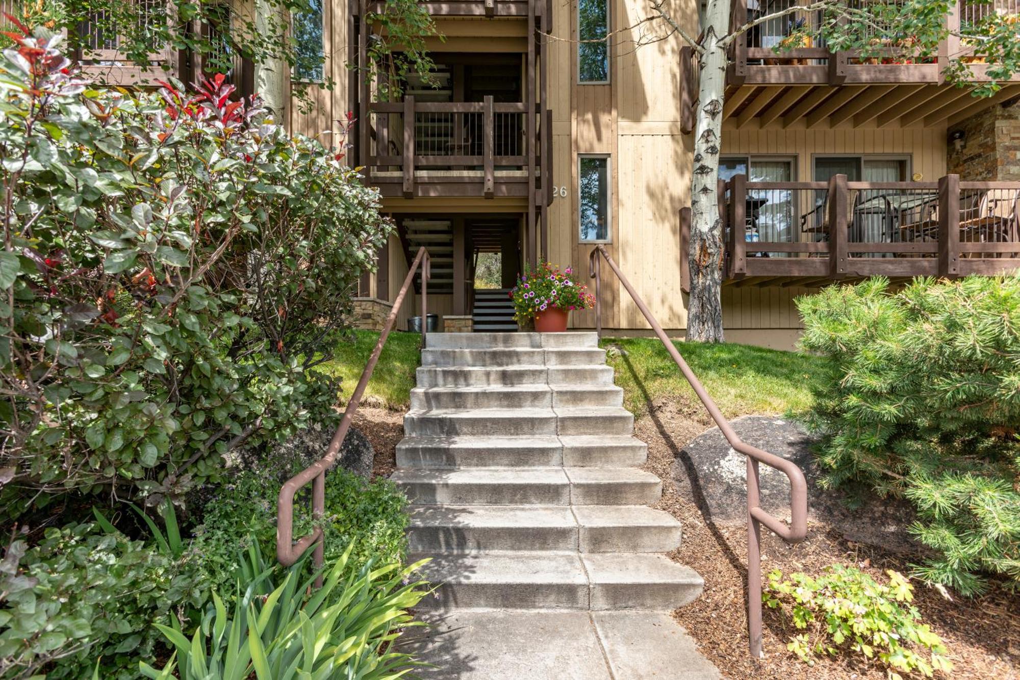 Woodbridge Condo By Snowmass Vacations Snowmass Village Exteriér fotografie