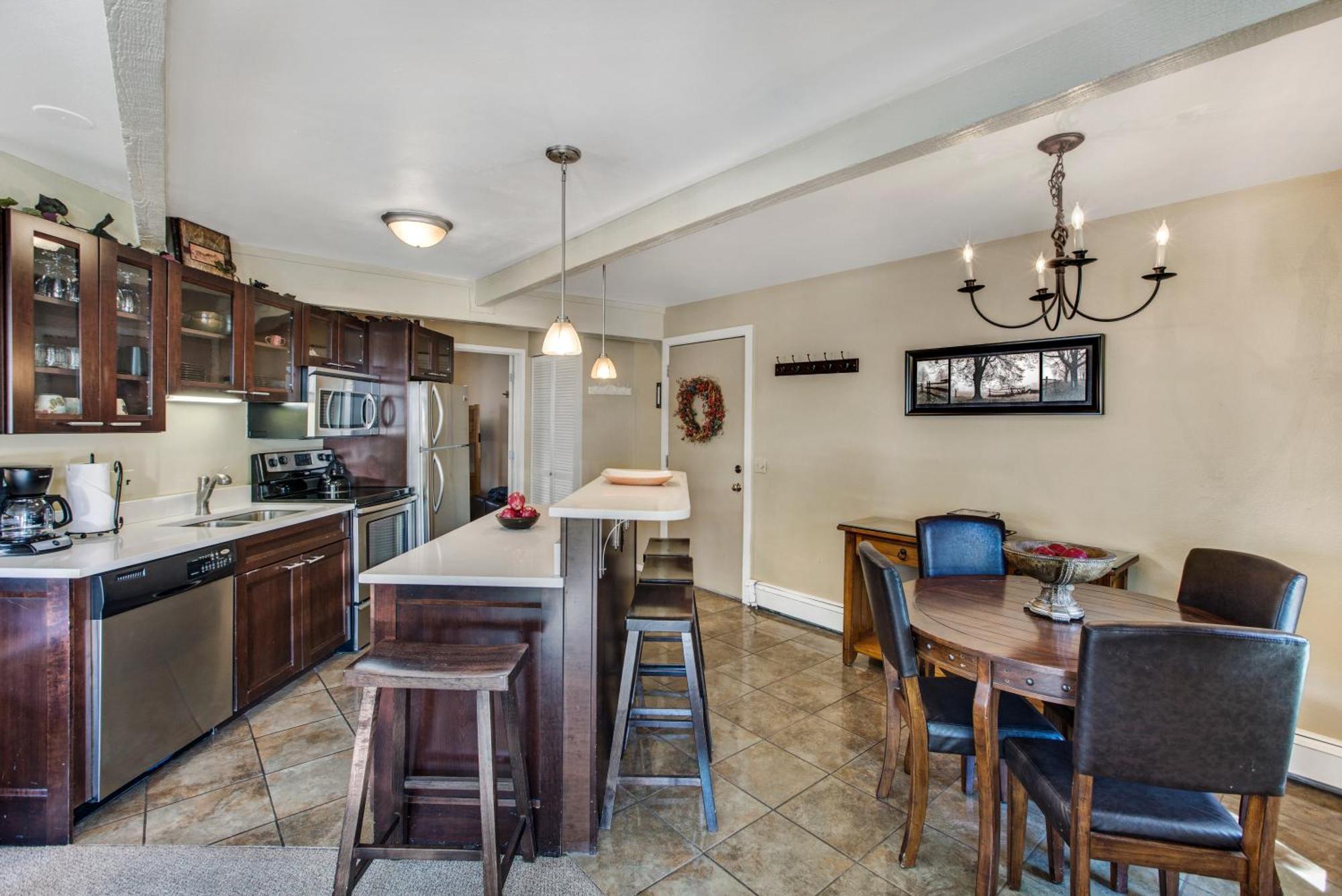 Woodbridge Condo By Snowmass Vacations Snowmass Village Pokoj fotografie