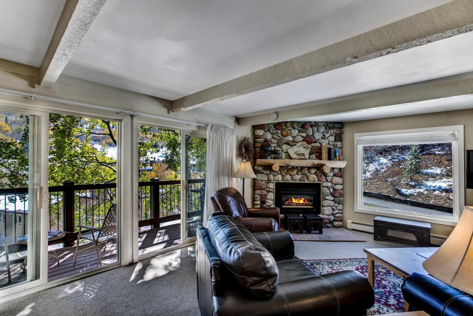 Woodbridge Condo By Snowmass Vacations Snowmass Village Pokoj fotografie