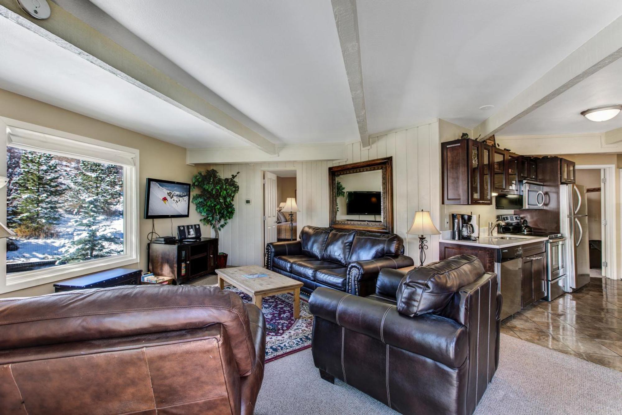 Woodbridge Condo By Snowmass Vacations Snowmass Village Pokoj fotografie