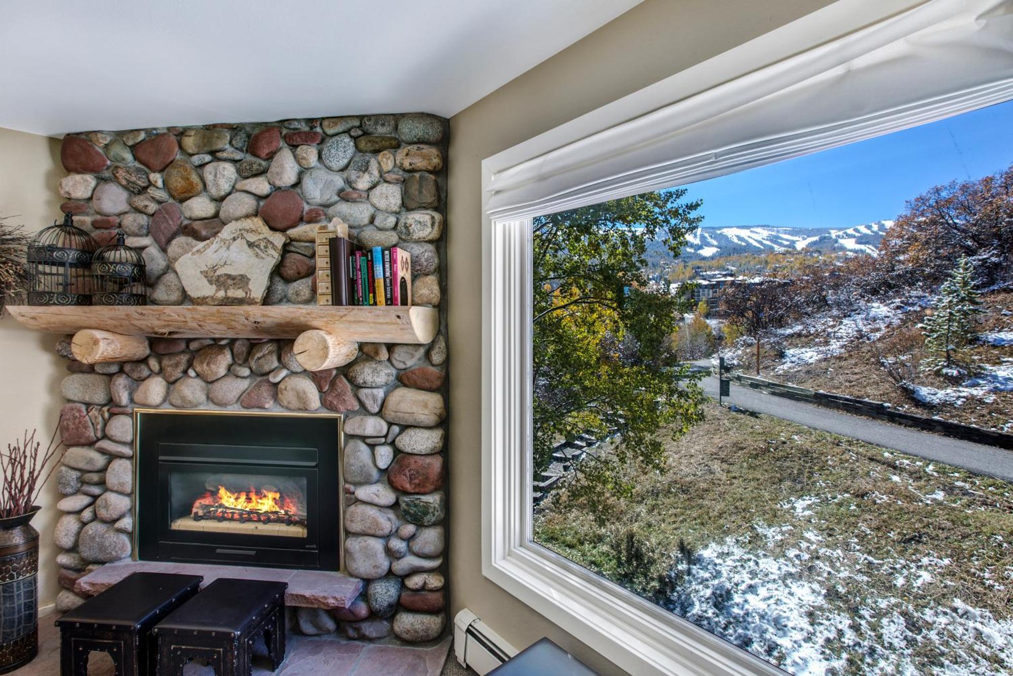Woodbridge Condo By Snowmass Vacations Snowmass Village Pokoj fotografie