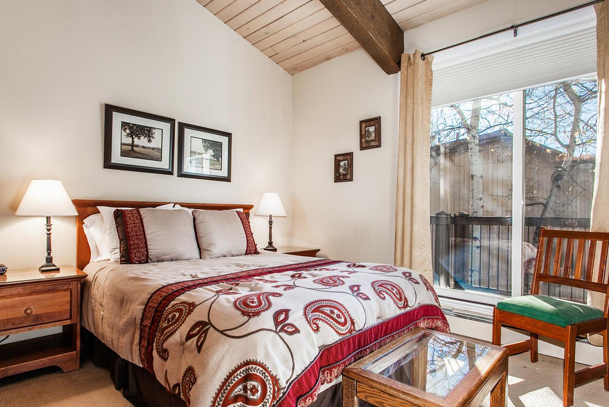 Woodbridge Condo By Snowmass Vacations Snowmass Village Pokoj fotografie