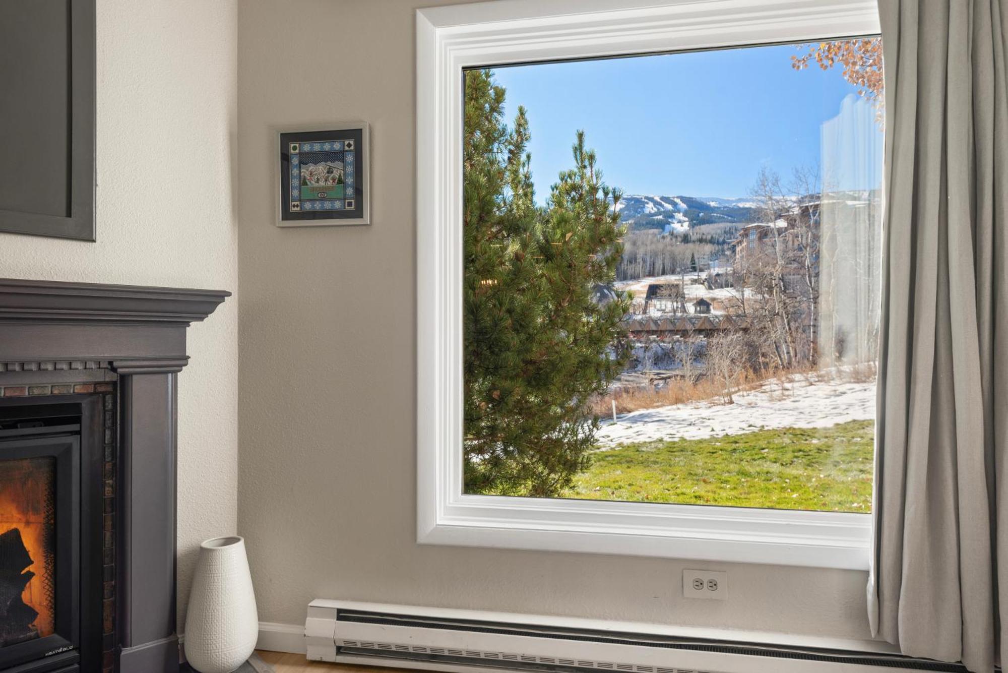 Woodbridge Condo By Snowmass Vacations Snowmass Village Exteriér fotografie