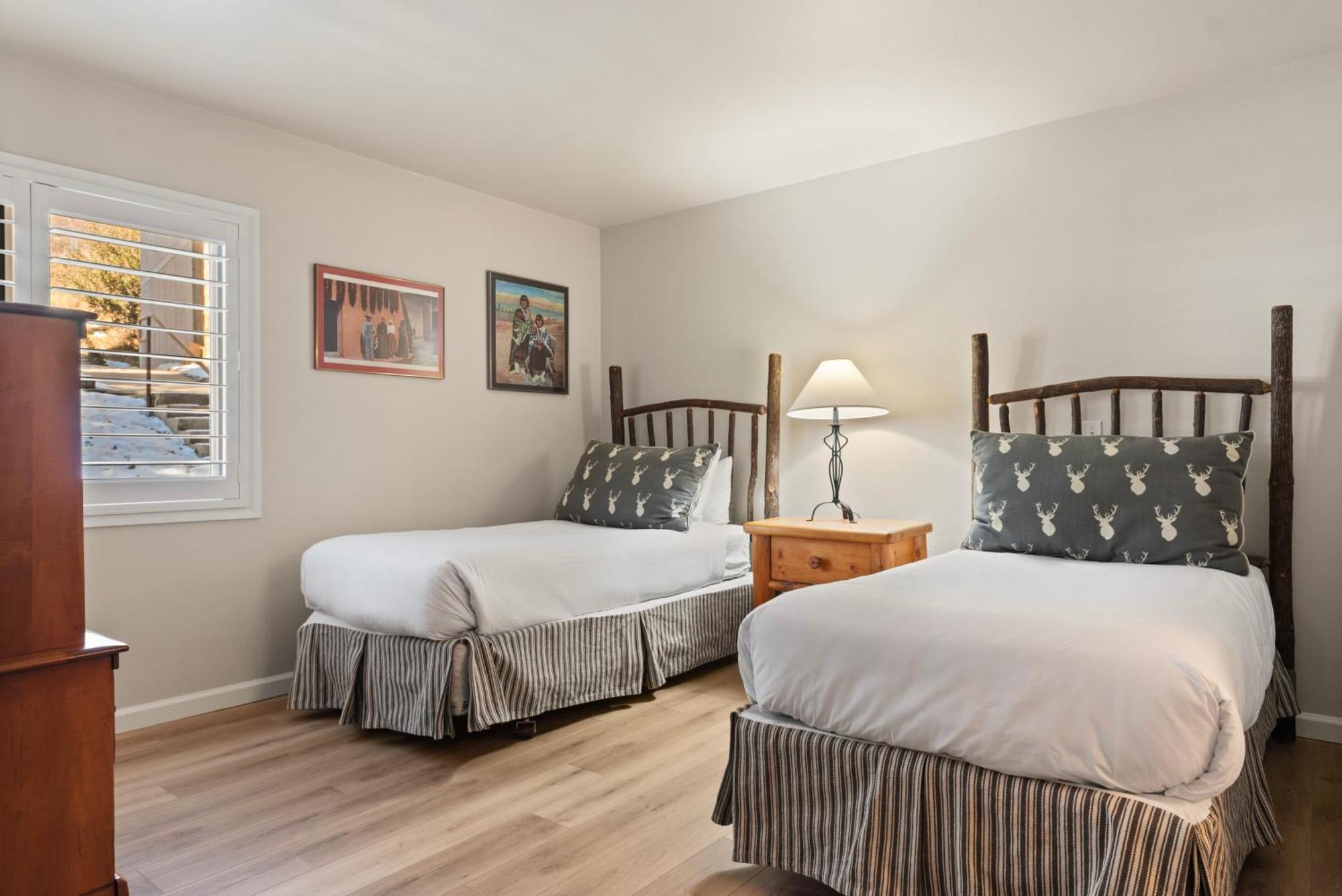 Woodbridge Condo By Snowmass Vacations Snowmass Village Exteriér fotografie