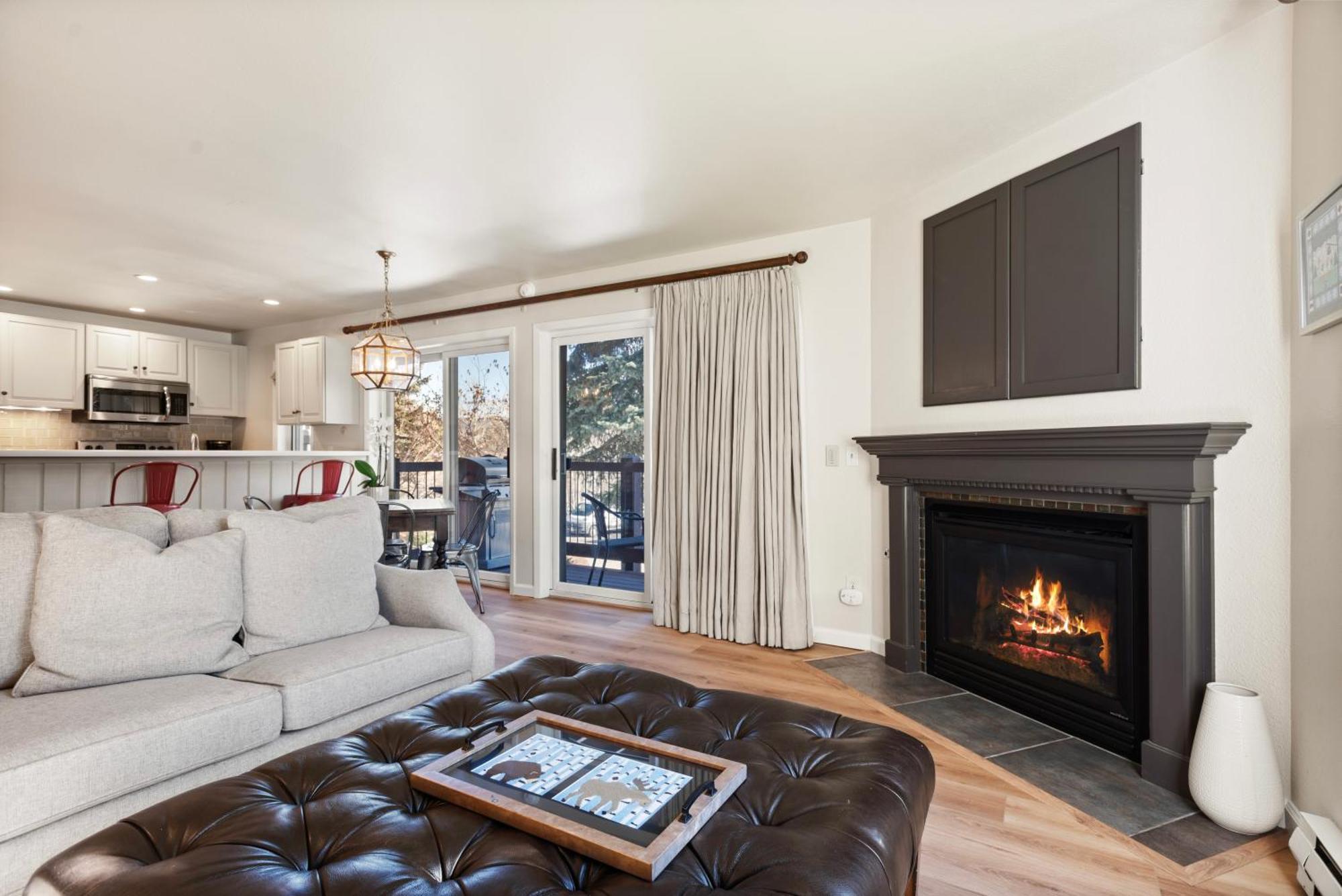 Woodbridge Condo By Snowmass Vacations Snowmass Village Exteriér fotografie