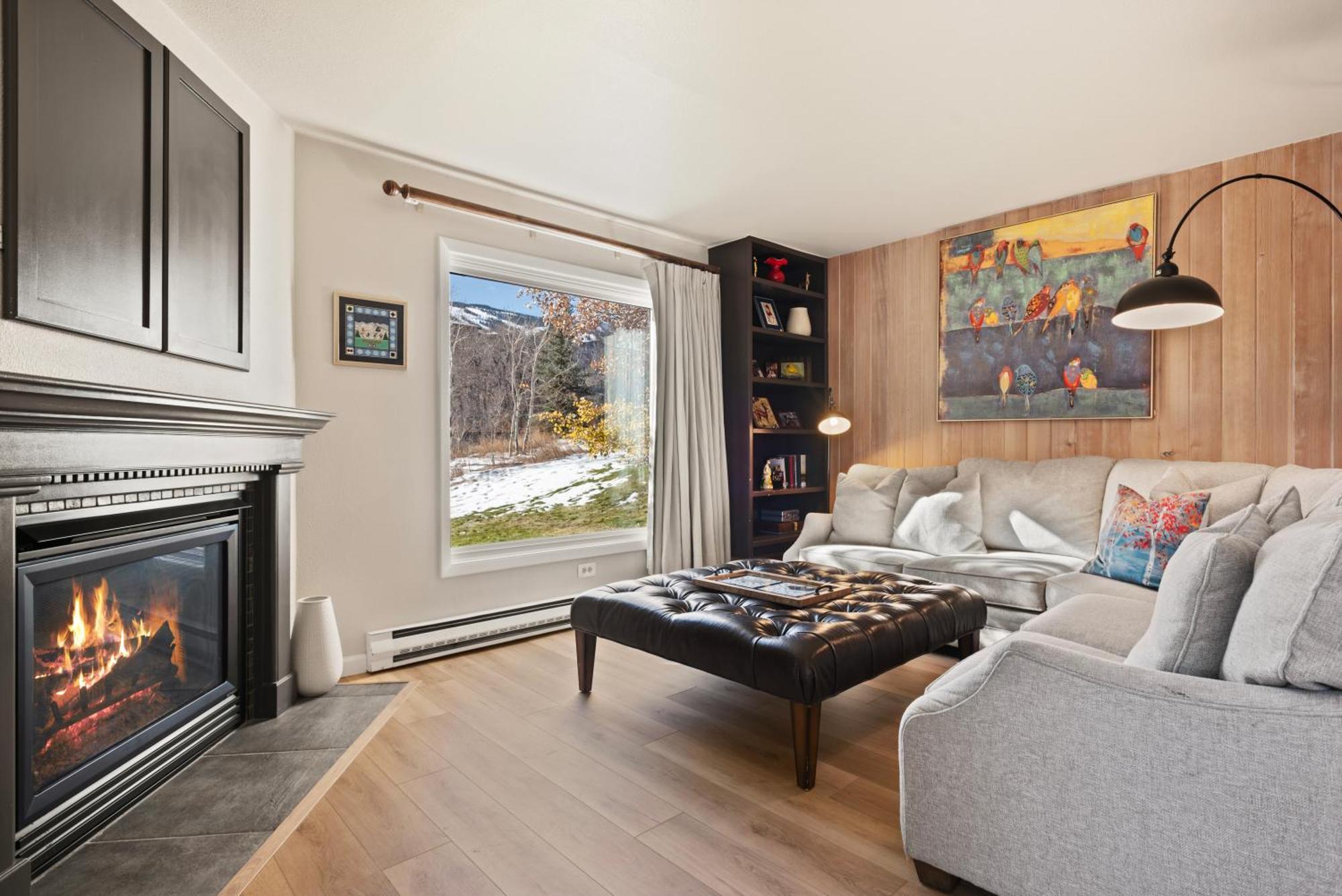 Woodbridge Condo By Snowmass Vacations Snowmass Village Exteriér fotografie