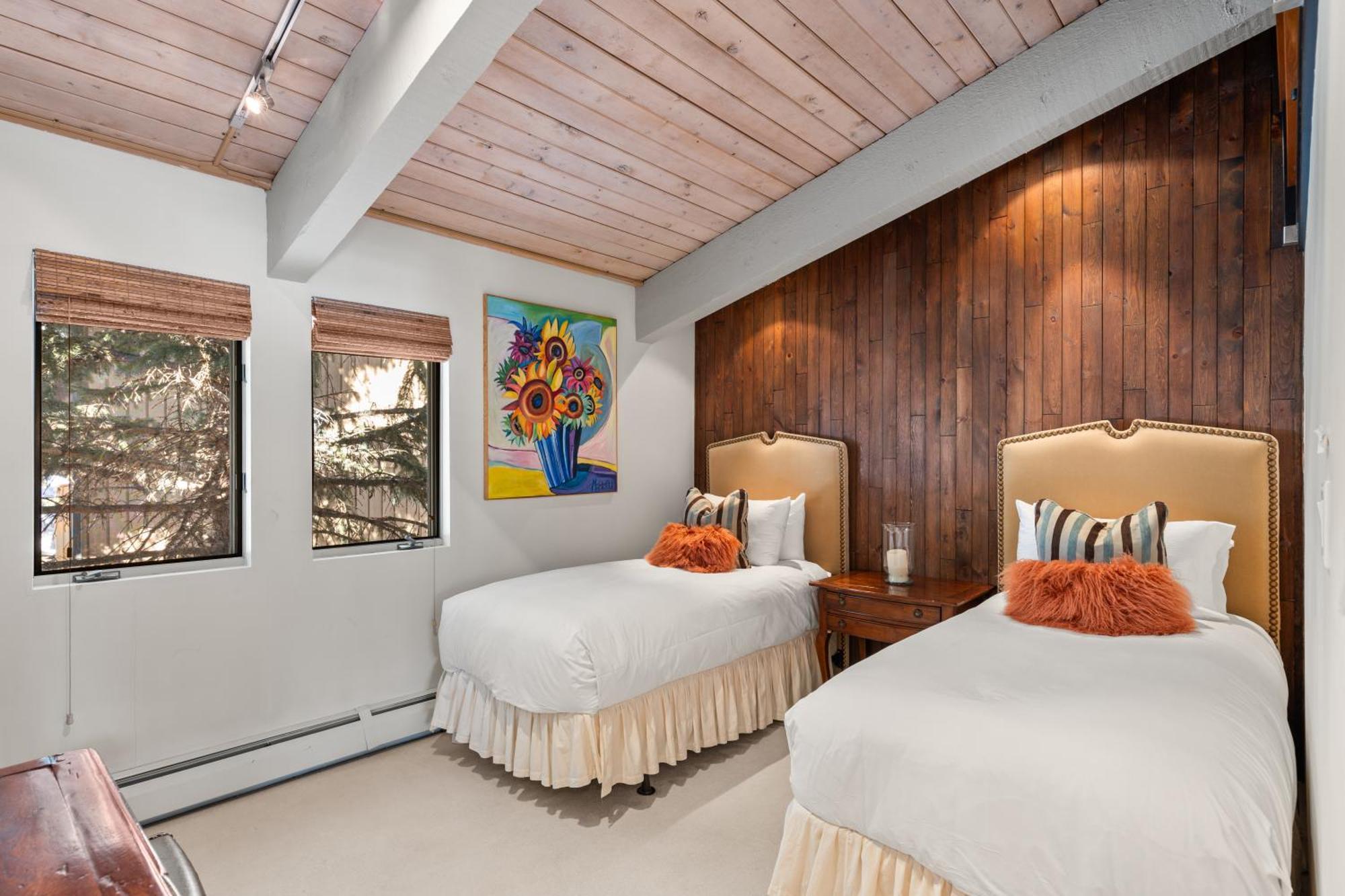Woodbridge Condo By Snowmass Vacations Snowmass Village Exteriér fotografie