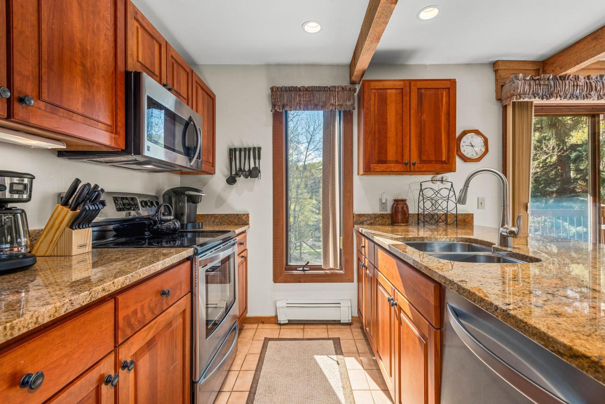 Woodbridge Condo By Snowmass Vacations Snowmass Village Exteriér fotografie