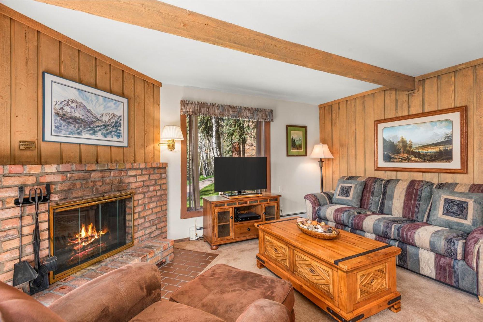 Woodbridge Condo By Snowmass Vacations Snowmass Village Exteriér fotografie