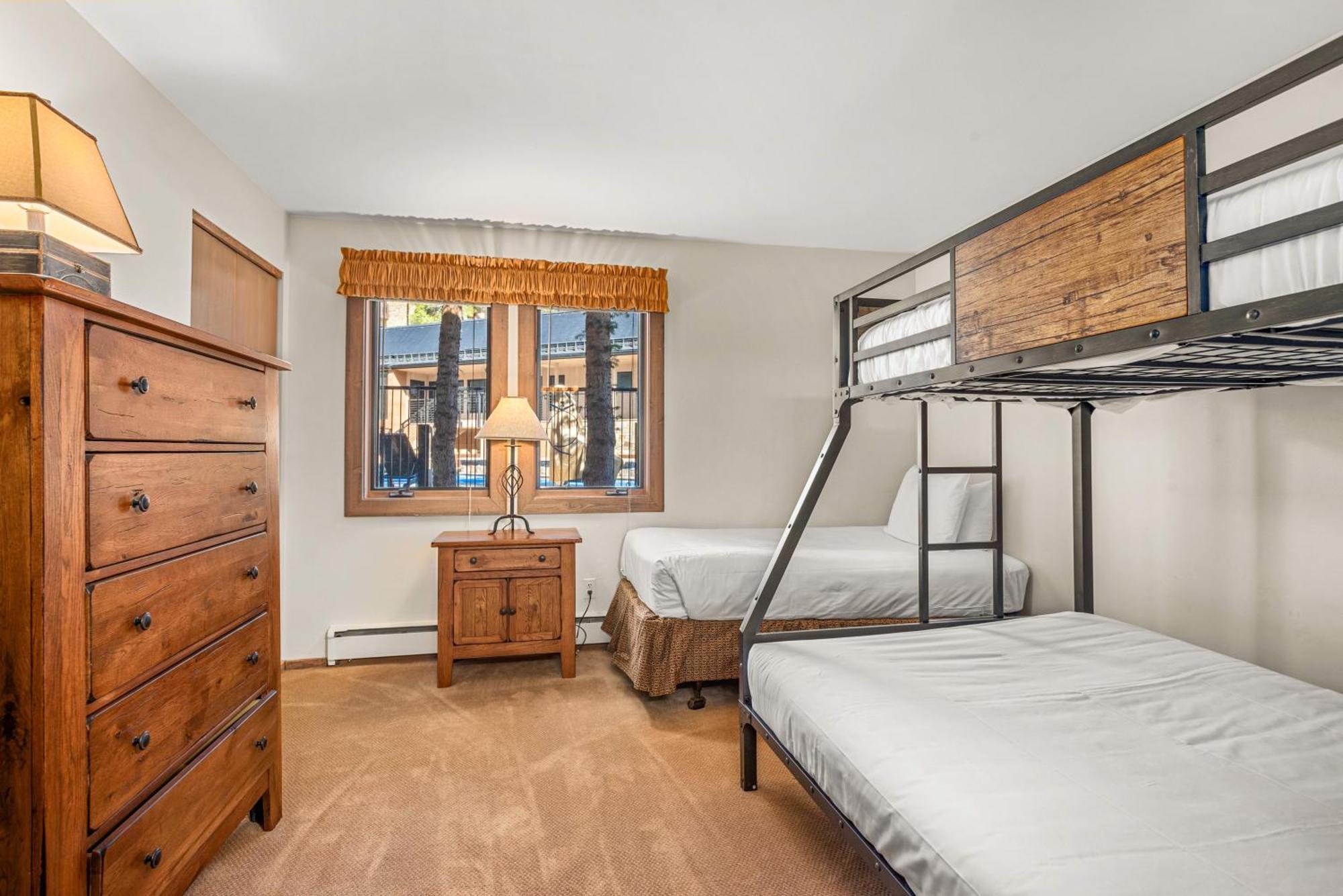 Woodbridge Condo By Snowmass Vacations Snowmass Village Exteriér fotografie